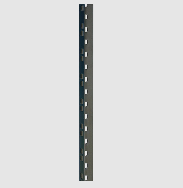 Adam Hall Rack Strip 61532 BLK